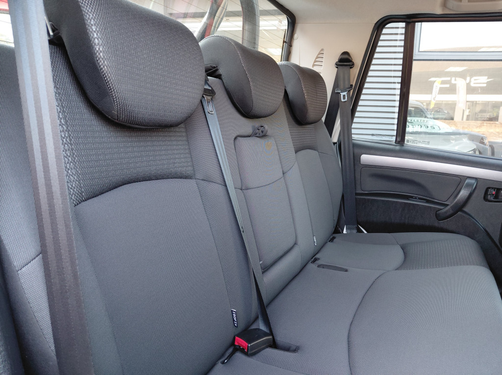USED Mahindra Pik 2024 for sale