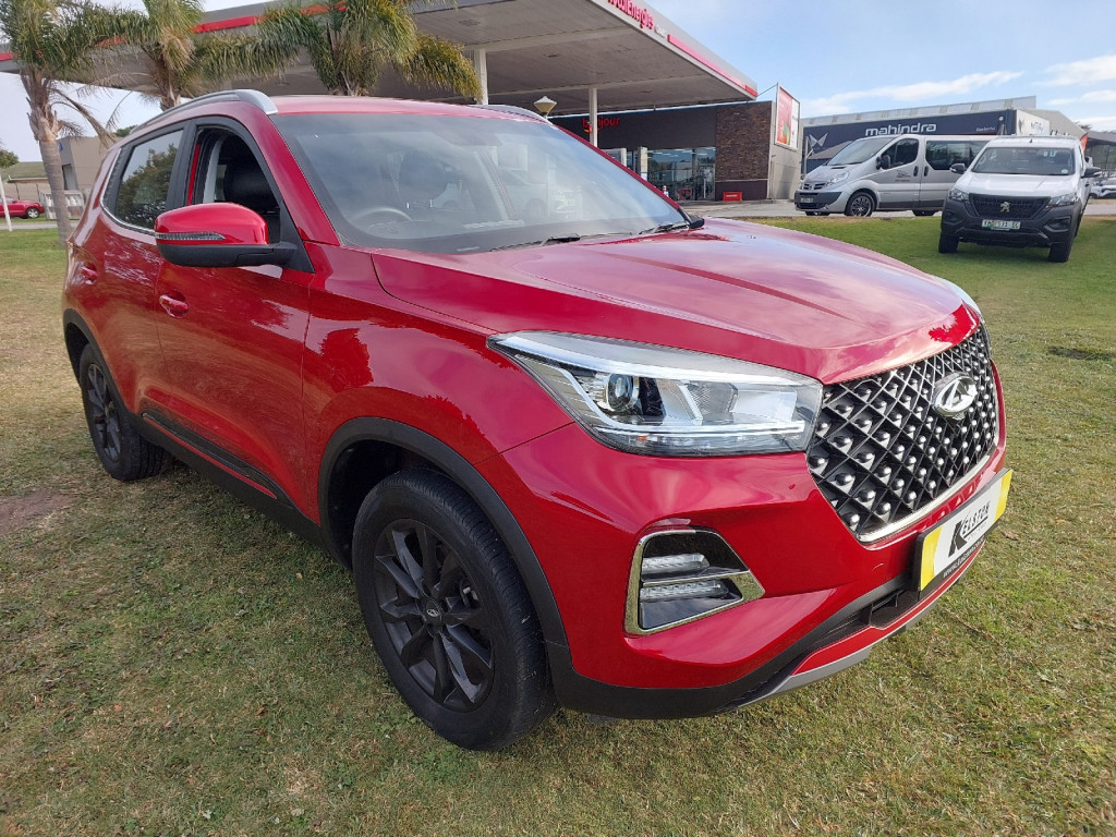 2023 Chery Tiggo PRO 1.5T MT ELITE for sale - U287073/1
