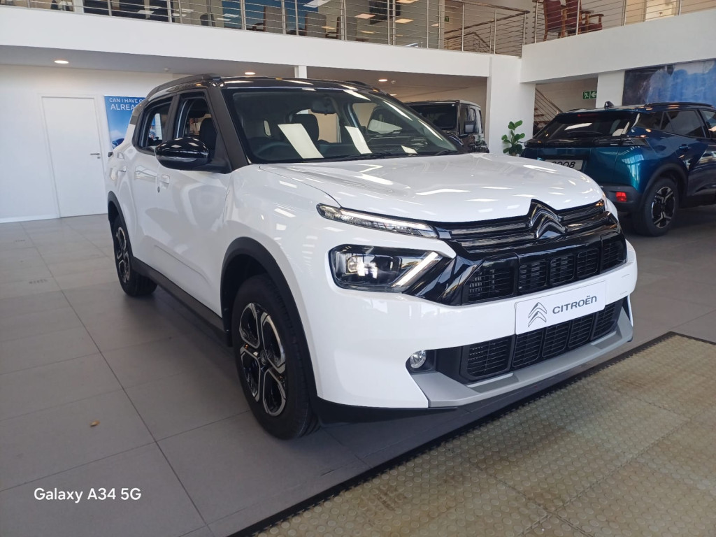 2025 Citroen C3 AIRCROSS MAX 7s 1.2T 81KW 6AT for sale - N327128