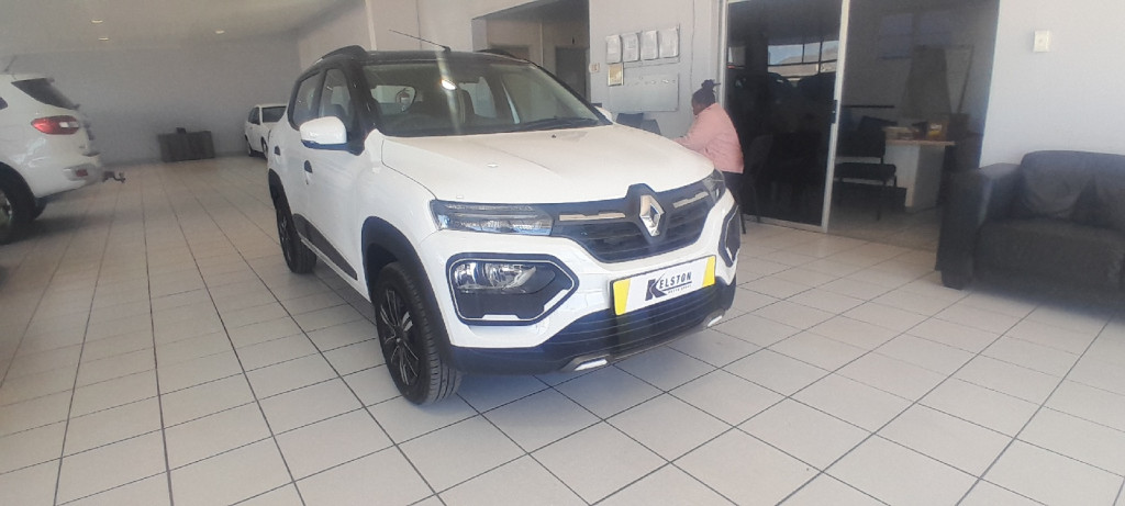 2025 Renault KWid 1.0 Climber MYY22 for sale - U319452/1