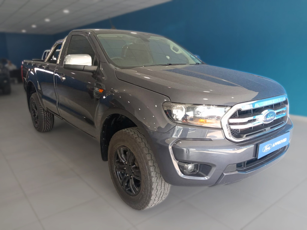 2021 Ford Ranger 2.2 TDCI Single Cab XLS 6MT 4x2 for sale - U257451/1