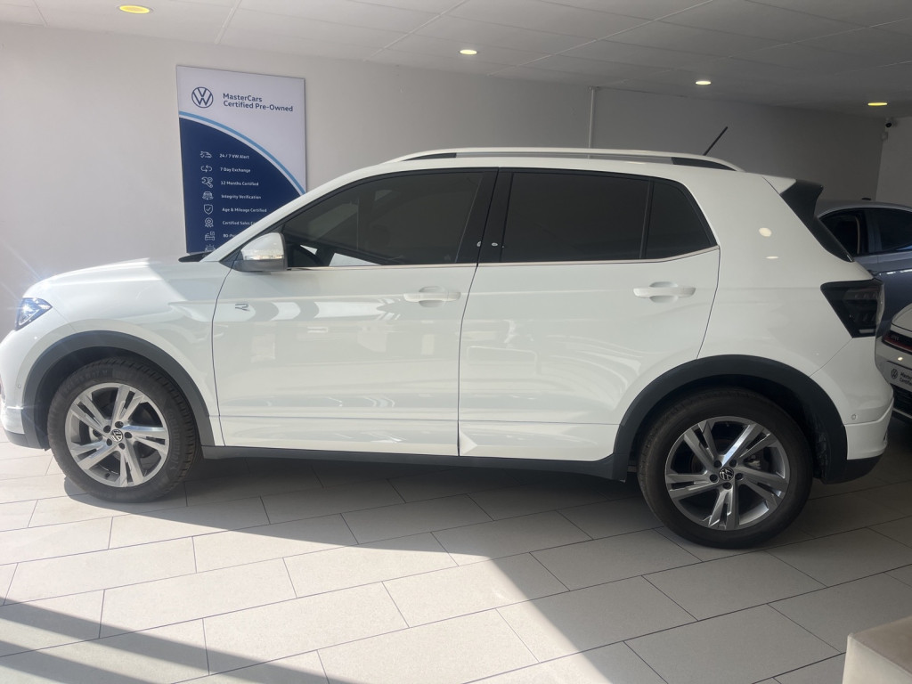 Volkswagen T-Cross 2025 for sale in Eastern Cape, Port Elizabeth