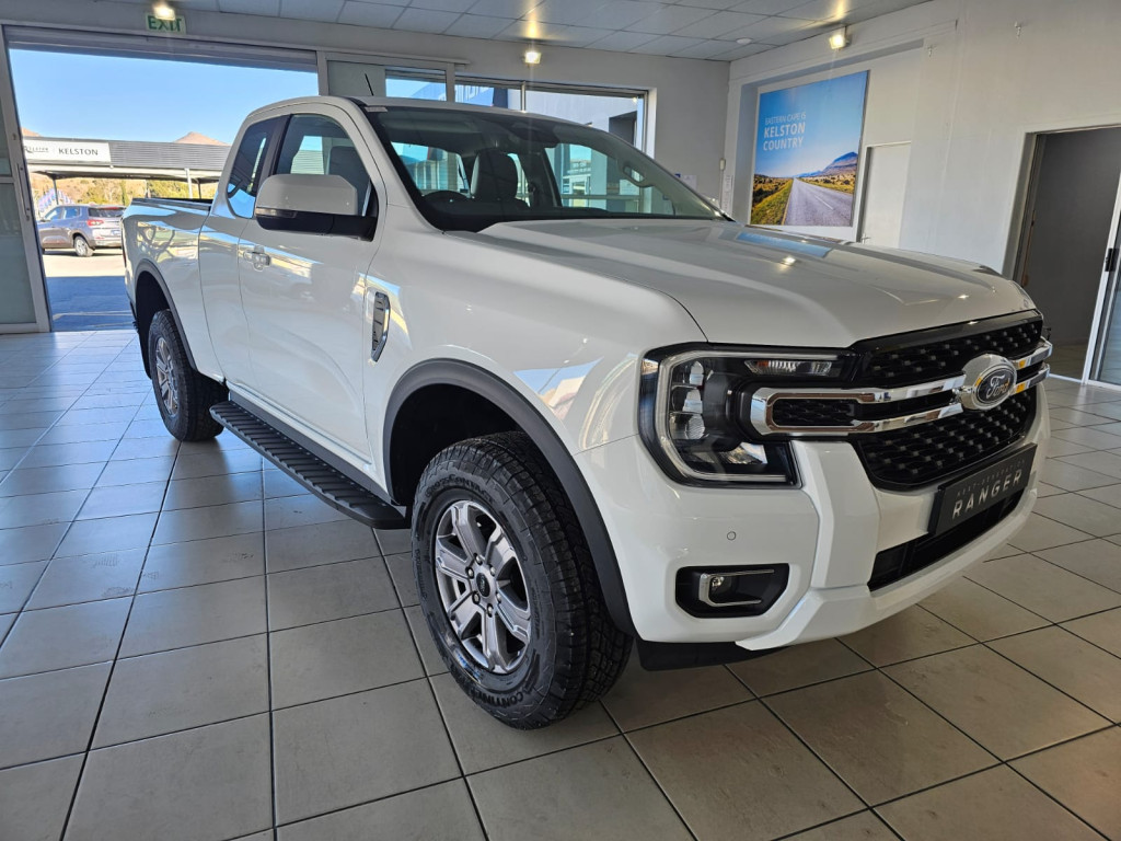 2025 Ford UNKNOWN RANGER 2.0D XLT HR 6AT SUPER CAB PU for sale - NGSR65939