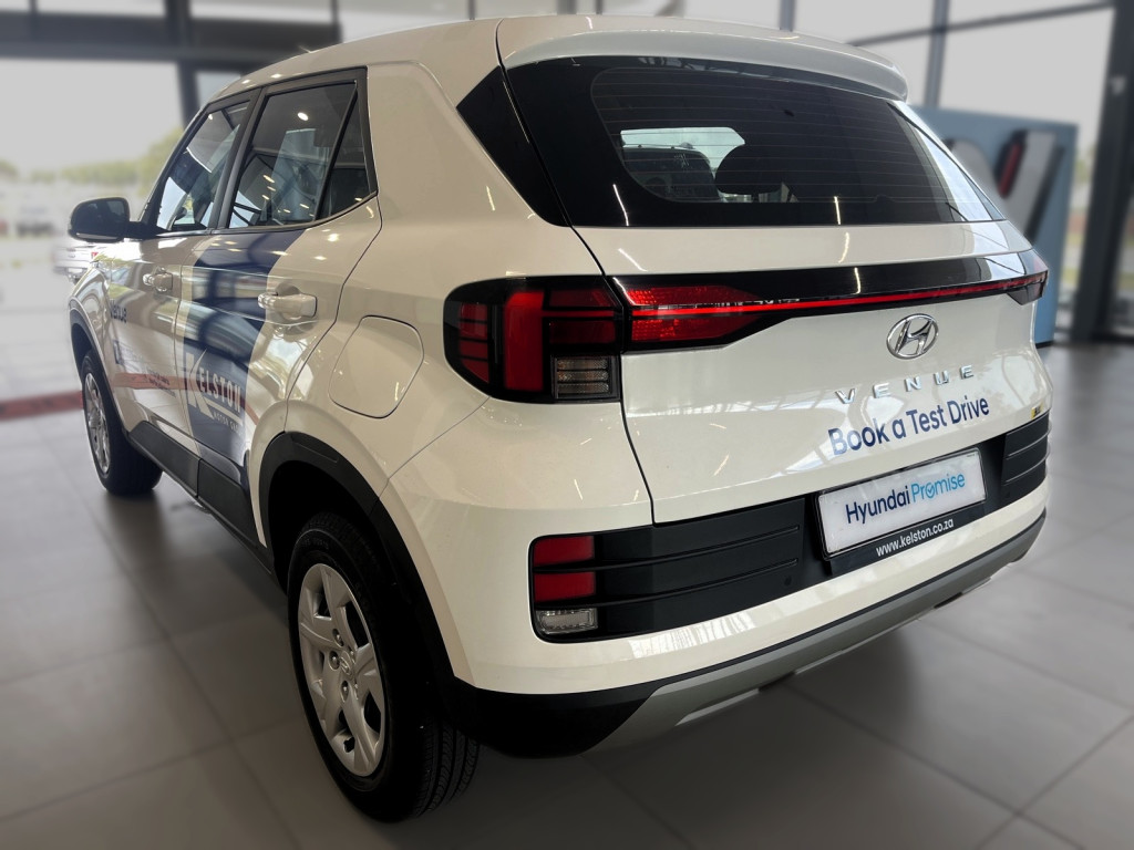 2025 Hyundai Venue 1.2 Premium MT MY24 for sale - U325726/1