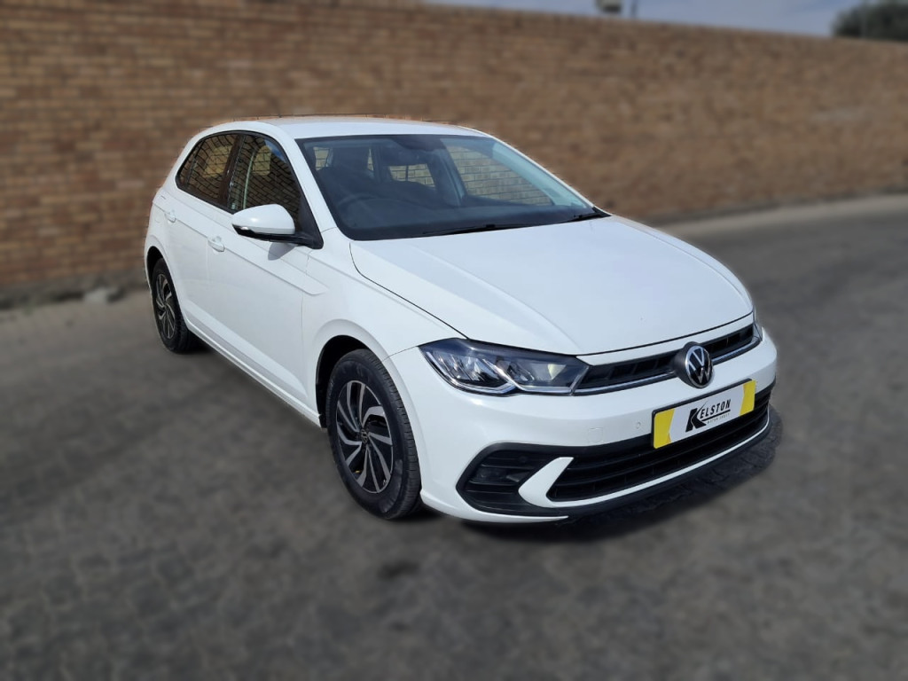 2022 Volkswagen UNKNOWN Polo 1.0 Tsi 85kW Life DSG for sale - U276366/2