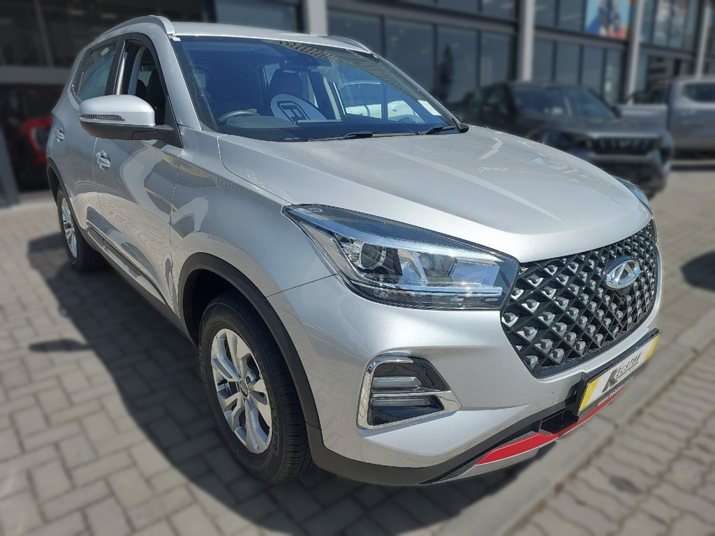 2025 Chery Tiggo Pro Lite MT for sale - U330285/1