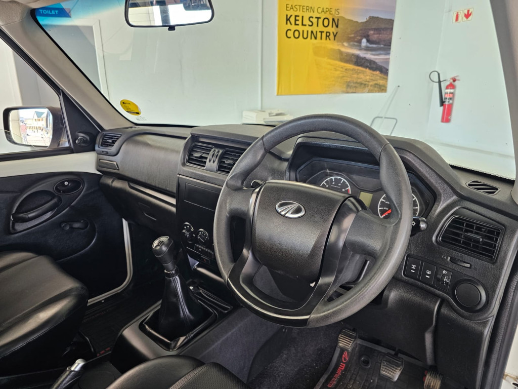 Mahindra Pik 2023 for sale in Eastern Cape, Port Elizabeth