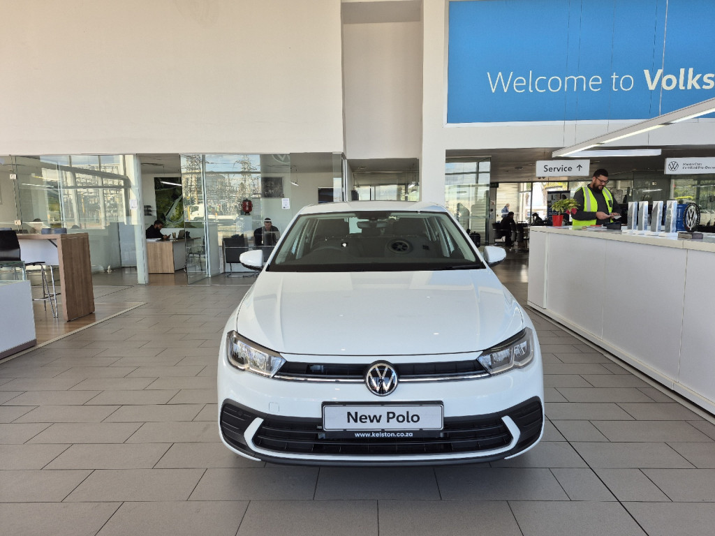 2025 Volkswagen Polo 1.0 TSI for sale - N326271