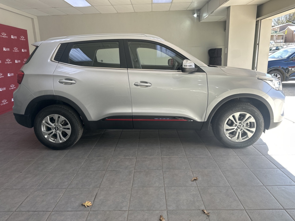 Chery Tiggo 2025 for sale in Eastern Cape, Port Elizabeth