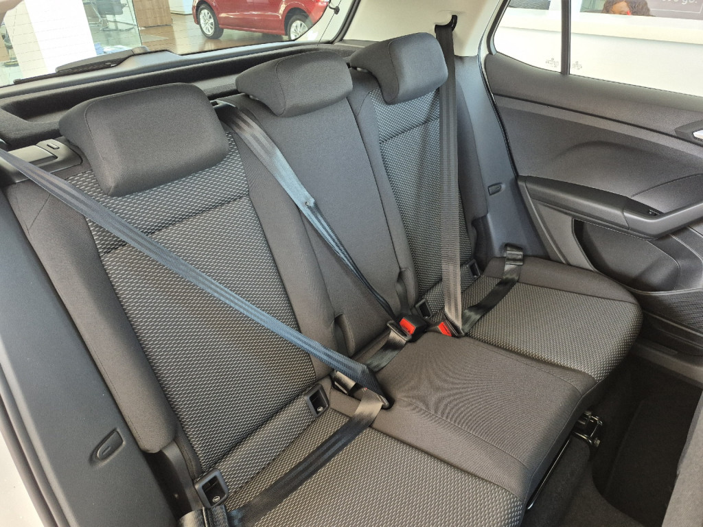  Volkswagen T-Cross 2025 for sale