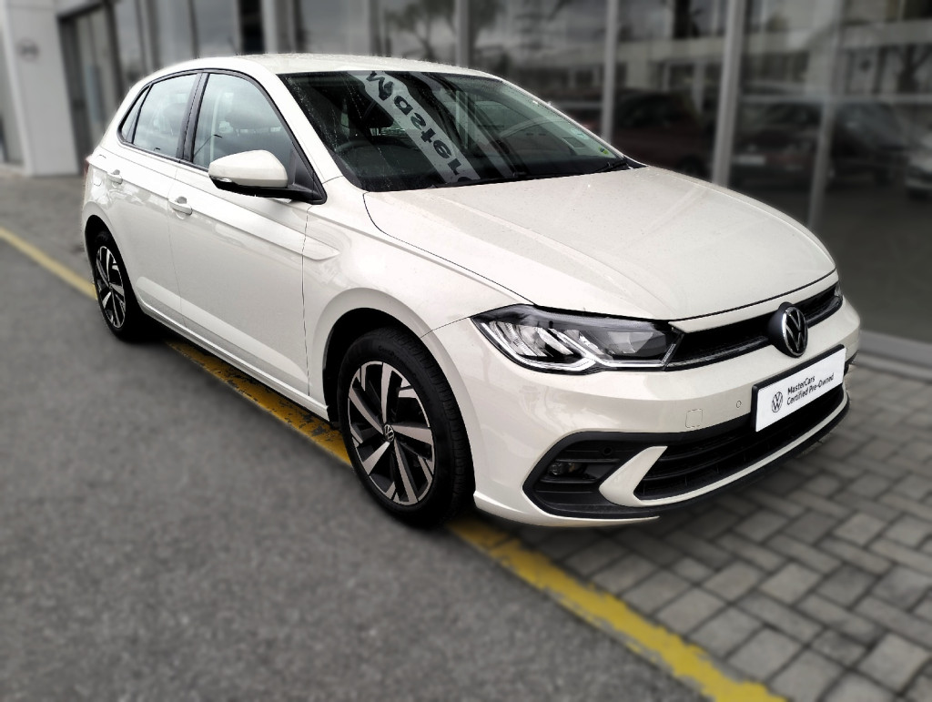 2024 Volkswagen Polo 1.0 Tsi Life for sale - U334399/1