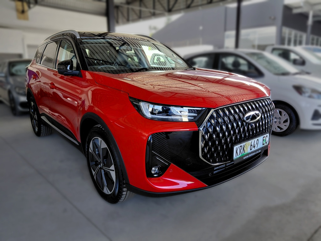 2025 Chery Tiggo 1.6T PRESTIGE for sale - U325494/1