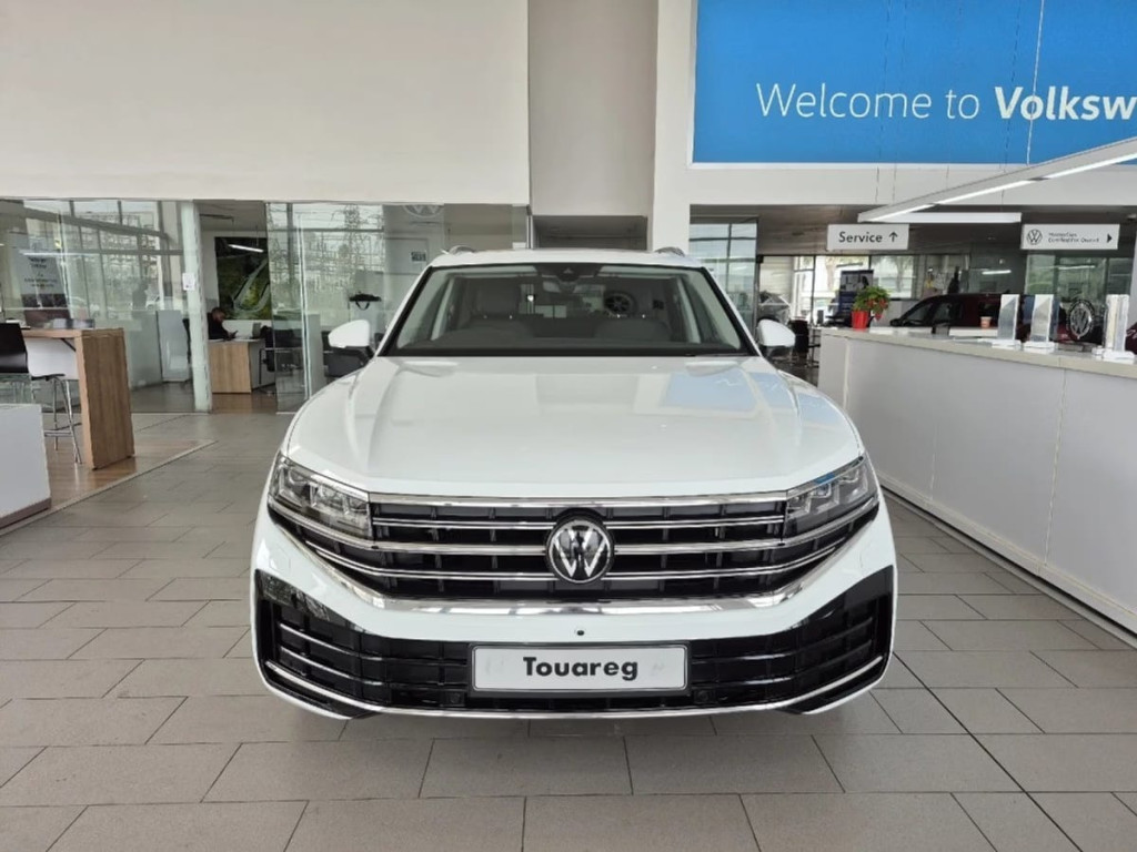 2025 Volkswagen Touareg  3.0 TDI V6 Elegance 190kW for sale - N323325