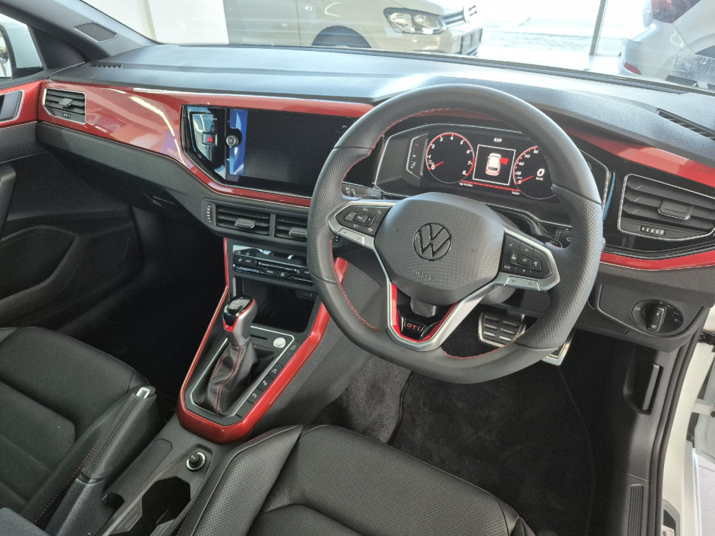 NEW Volkswagen Polo 2025 for sale