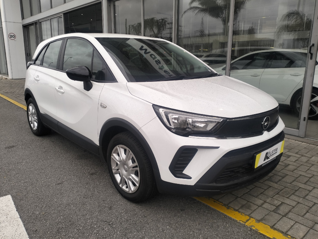 2022 Opel UNKNOWN CROSSLAND X 12 for sale - U305511/1