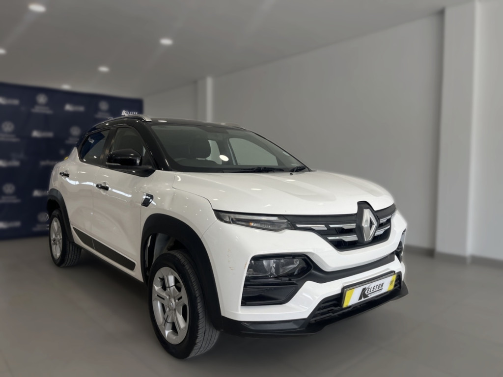 2024 Renault Kiger 1.0 TURBO MT ZEN for sale - U303265/1