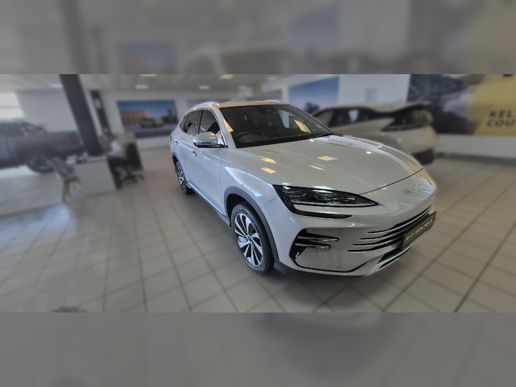 2026 BYD Sealion Dynamic FWD_PHEV for sale - N324278