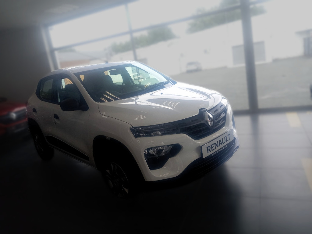 2026 Renault KWid 1.0L Evolution for sale - N335560