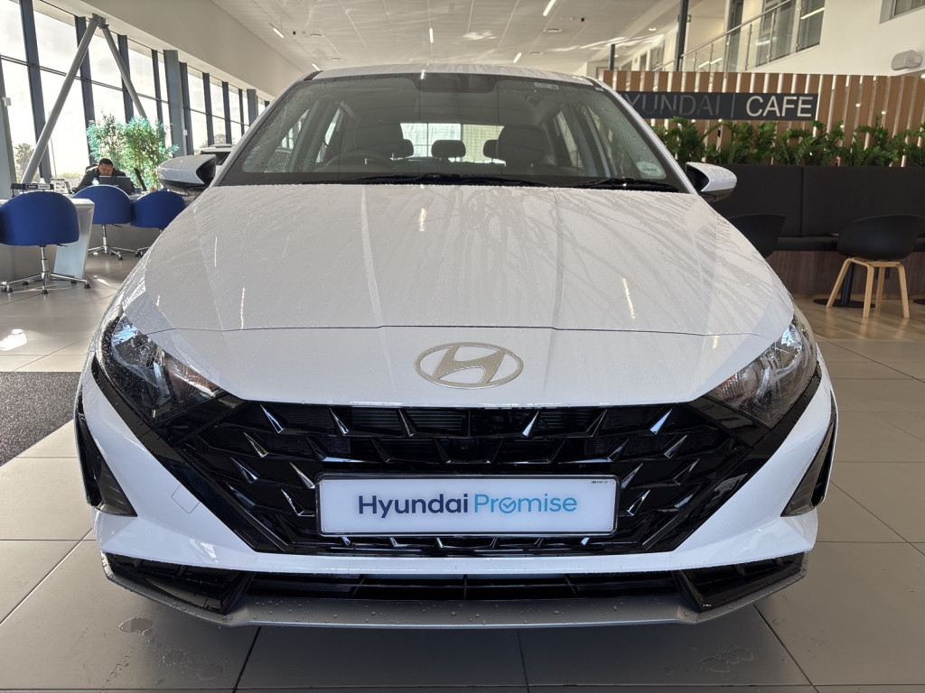 Hyundai i20 2025 for sale in Eastern Cape