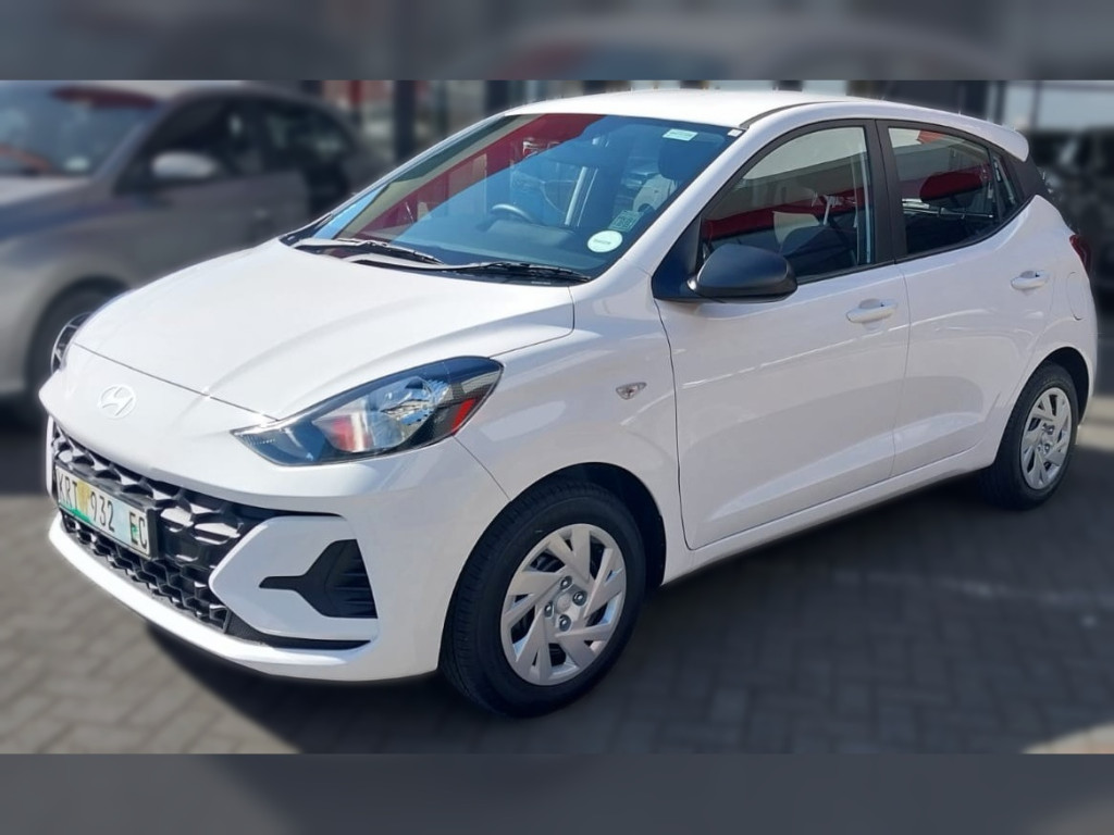 2025 Hyundai Grand 1.0 Premium MT MY24 for sale - U329477/1