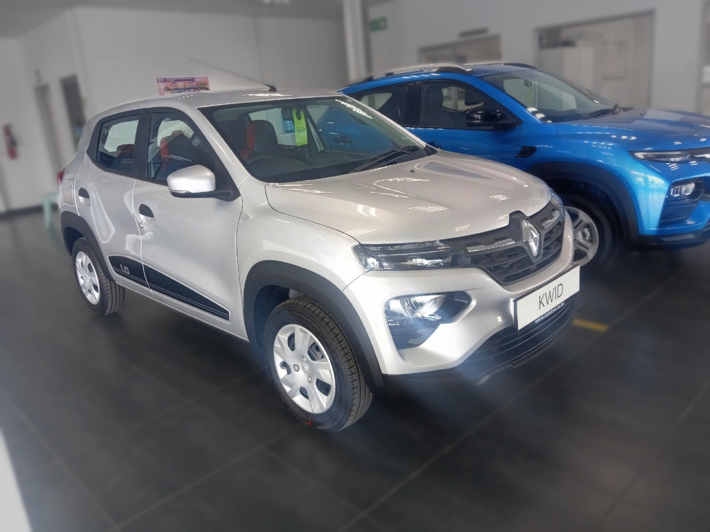 2026 Renault KWid 1.0L Techno for sale - N332180