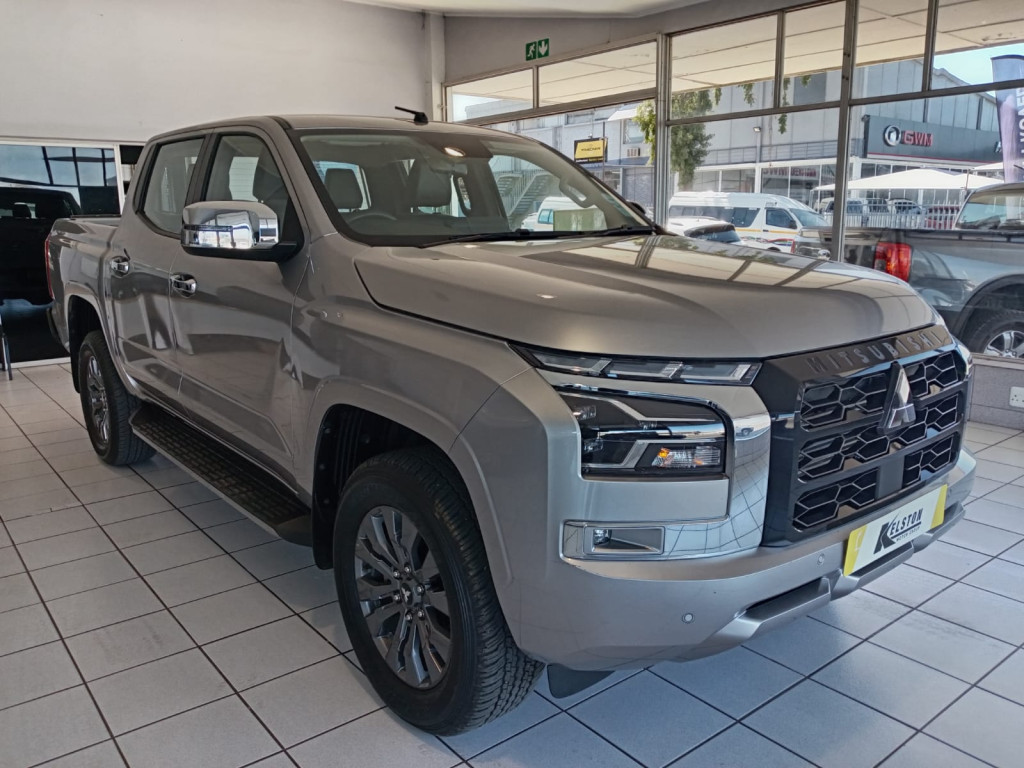 2025 Mitsubishi Triton  2.4 4x2 Auto for sale - U319968/1