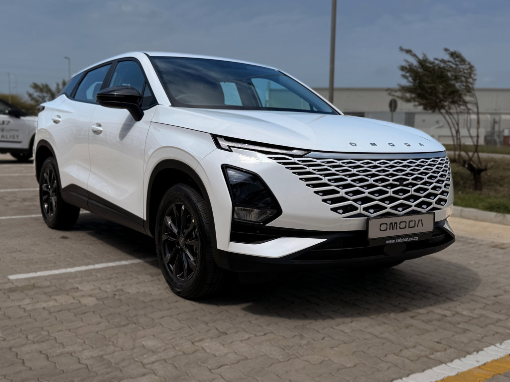 2025 Omoda C5 1.5 T STYLE for sale - N330971