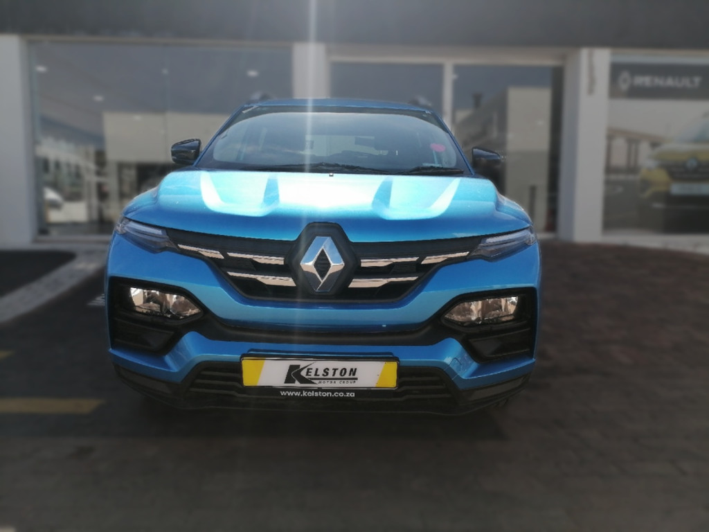 2022 Renault Kiger 1.0 MT Zen for sale - U318243/1
