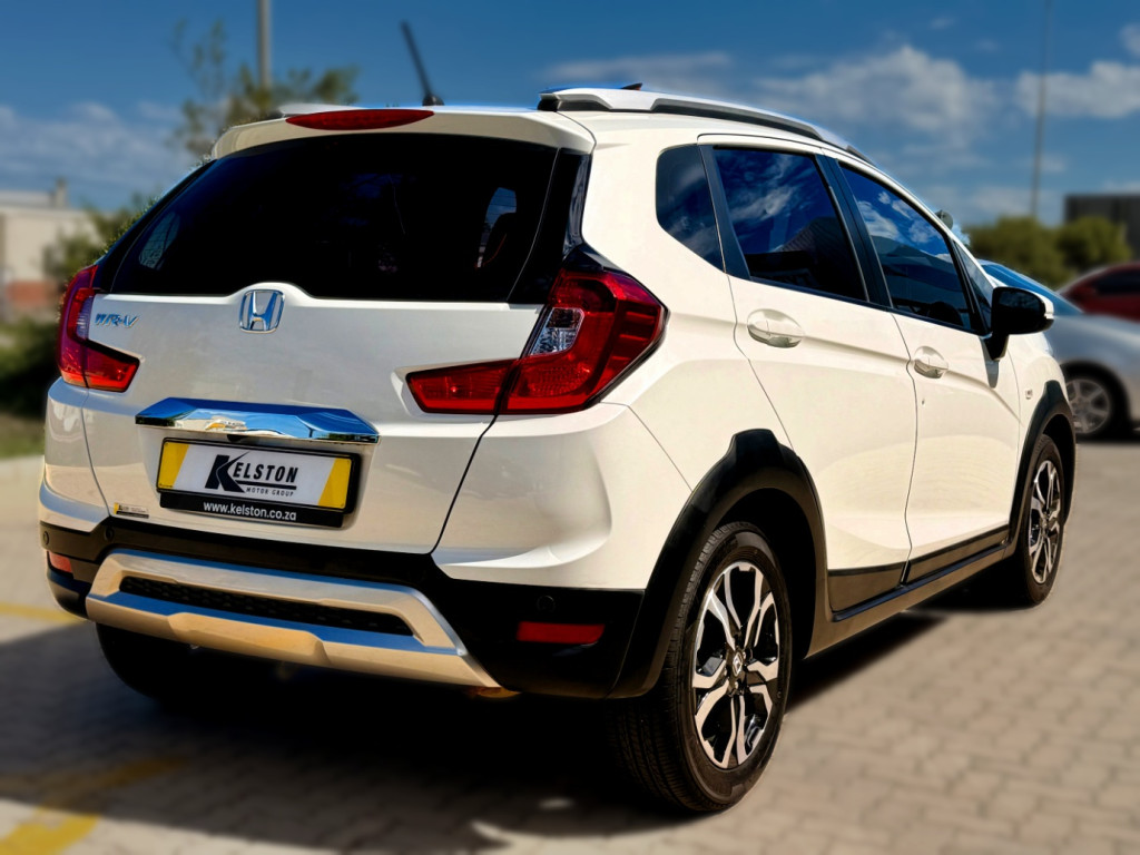 2022 Honda UNKNOWN Wr-v 12 Comfort for sale - U321071/2