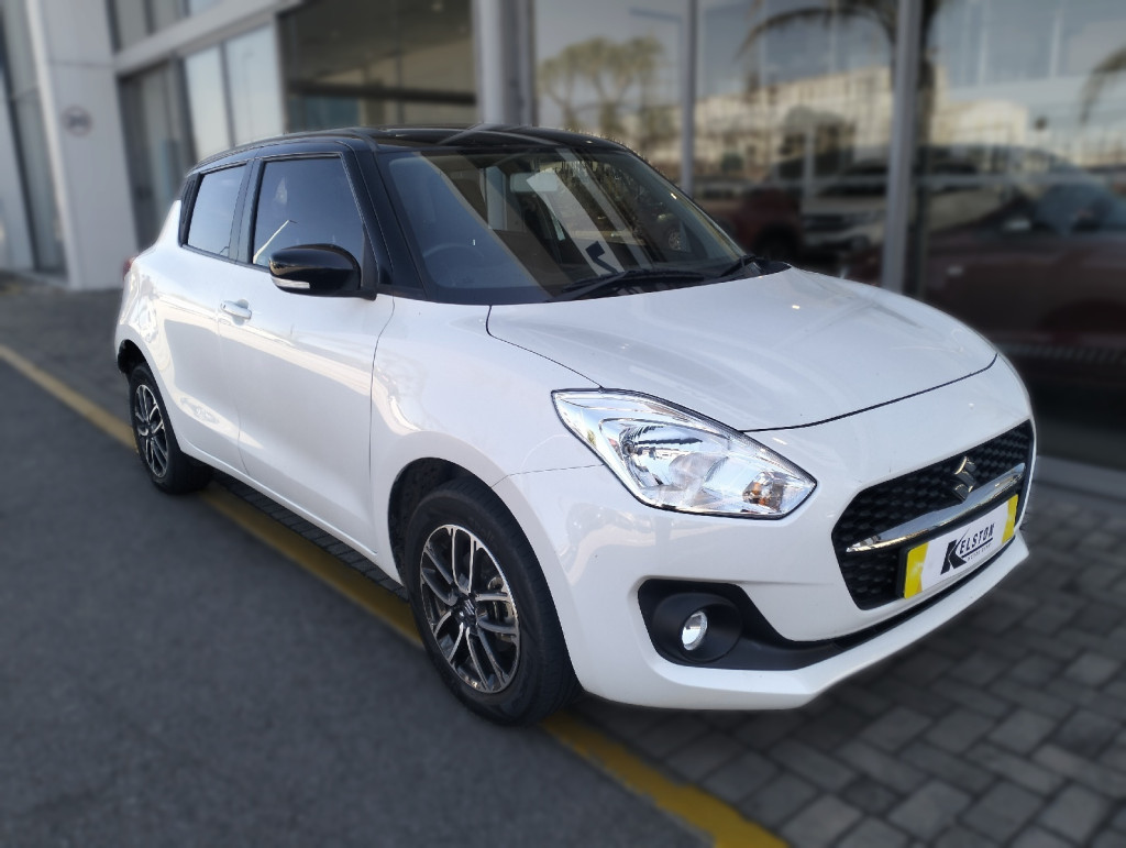 2022 Suzuki UNKNOWN Swift 1.2 GLx for sale - U332128/1