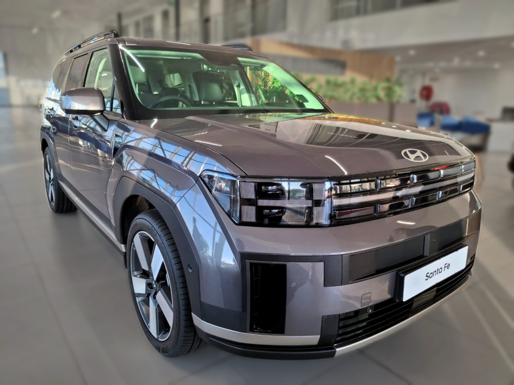 2026 Hyundai Santa 1.6H ELITE 6AT AWD for sale - U322462/1