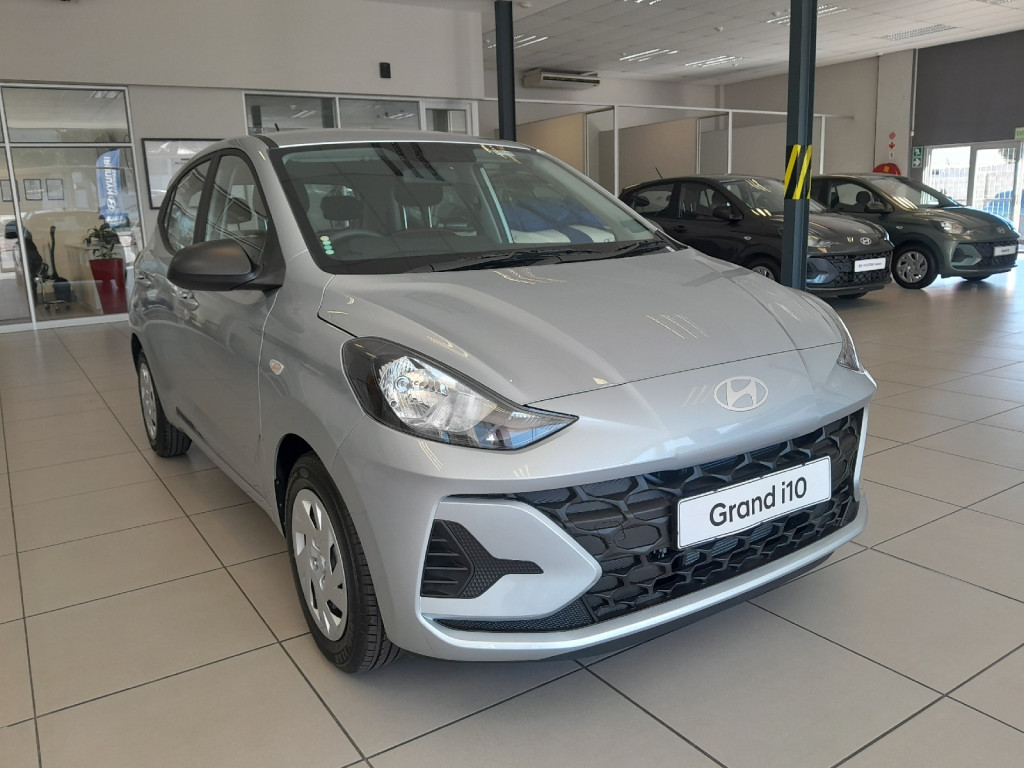 2025 Hyundai Grand 1.0 Premium MT MY24 for sale - N324923