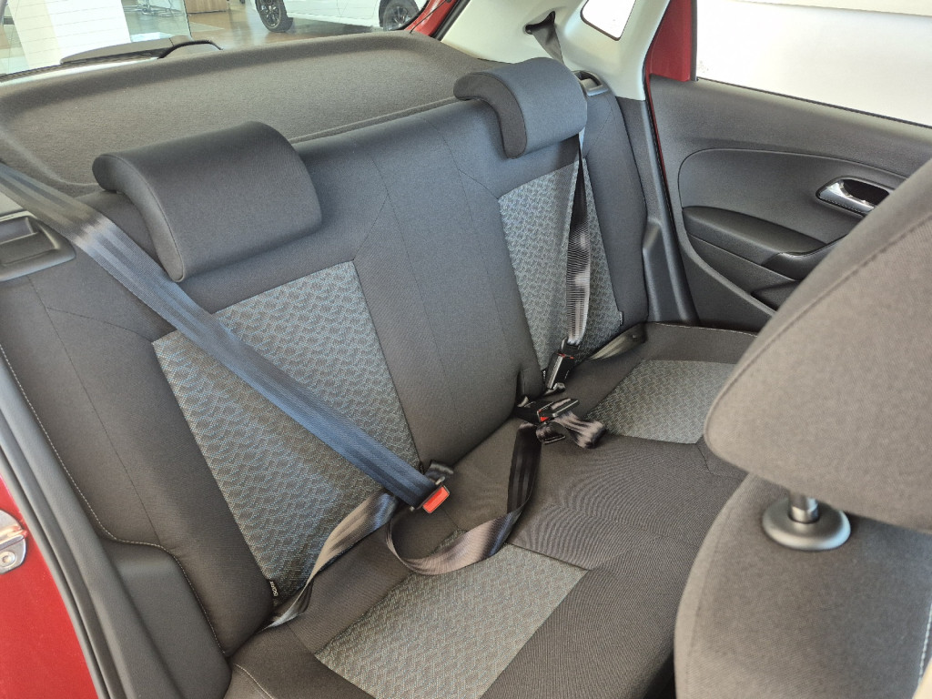  Volkswagen Vivo 2025 for sale