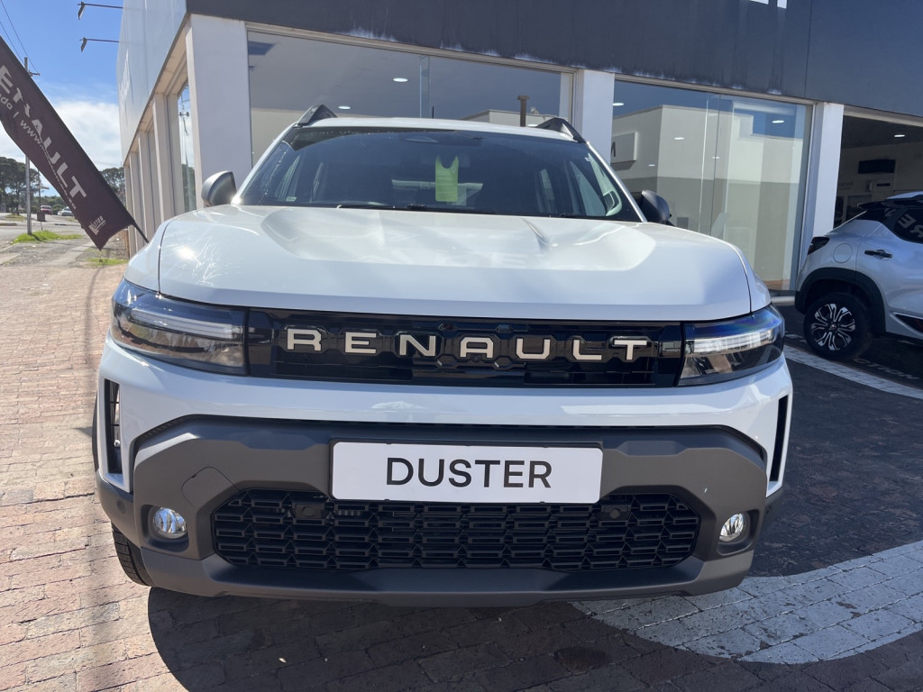 Renault Duster 2025 for sale in Eastern Cape