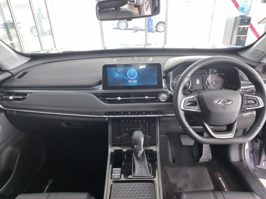 Chery Tiggo 2025 for sale in Eastern Cape, Port Elizabeth