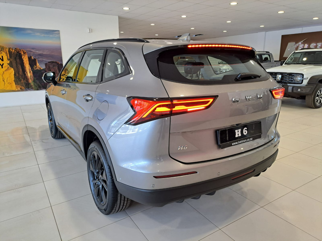 Haval H6 2025 for sale in Eastern Cape