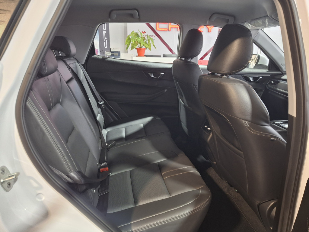 USED Chery Tiggo 2025 for sale