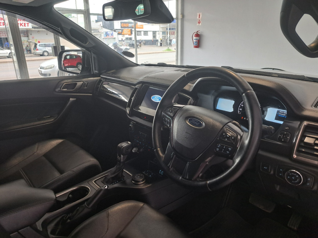  Ford Everest 2021 for sale