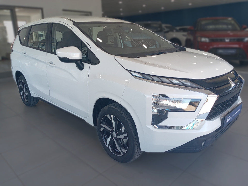 2025 Mitsubishi Xpander 1.5 AUTO for sale - U321567/1