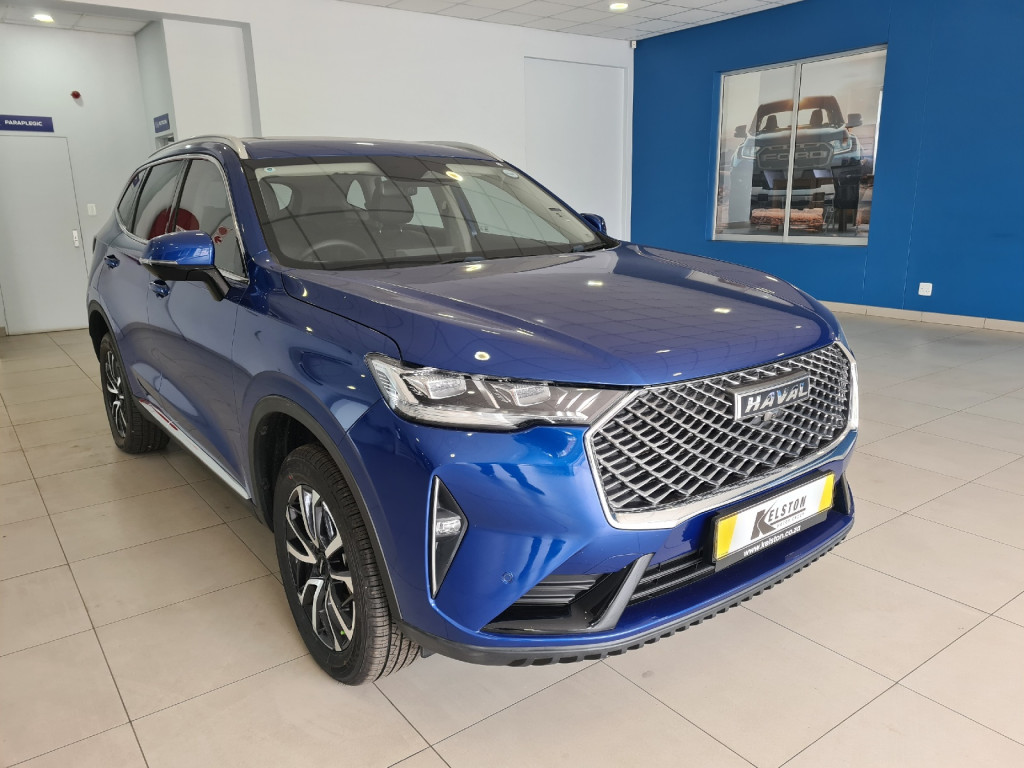 2021 Haval H6 2.0T LUXURY 7DCT 4WD for sale - U317904/1