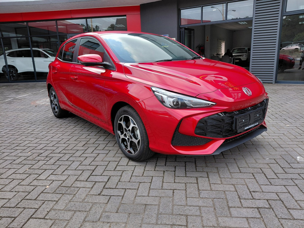 2025 MG 3 1.5L AT Delux for sale - N327157