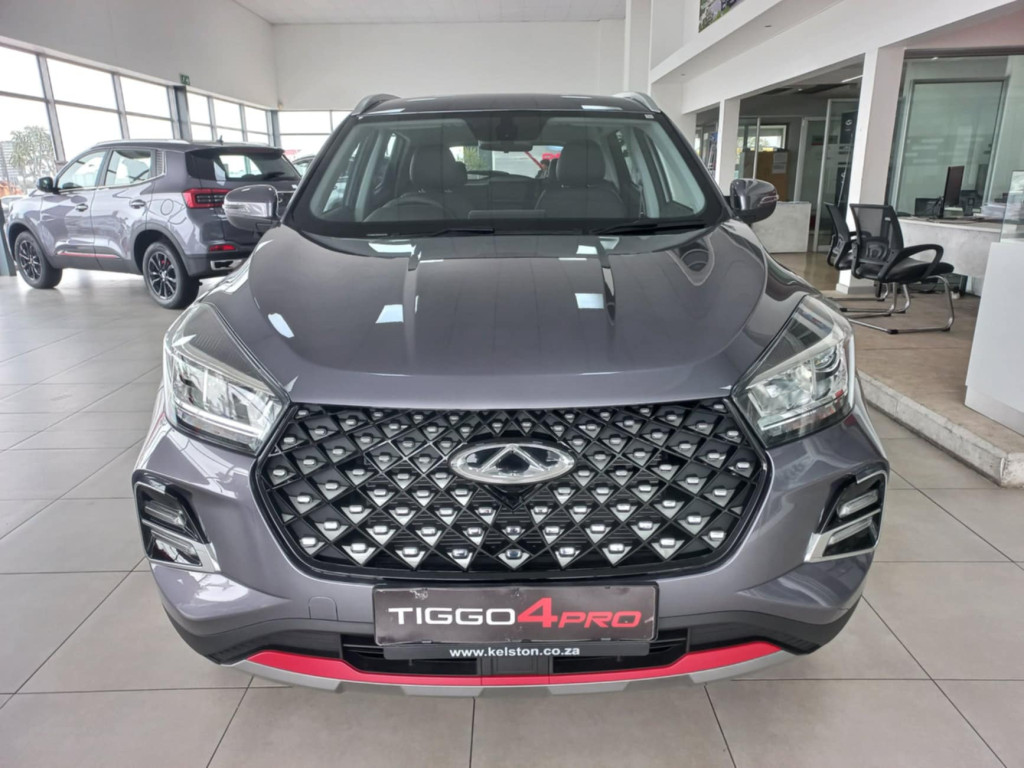  Chery Tiggo 2025 for sale