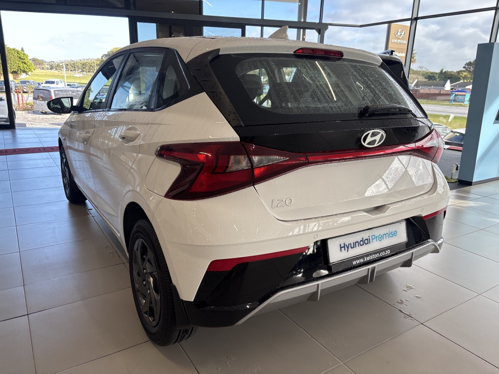  Hyundai i20 2025 for sale