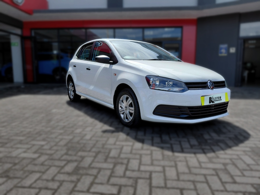 2024 Volkswagen Vivo Polo  55kW Trendline for sale - U313836/1