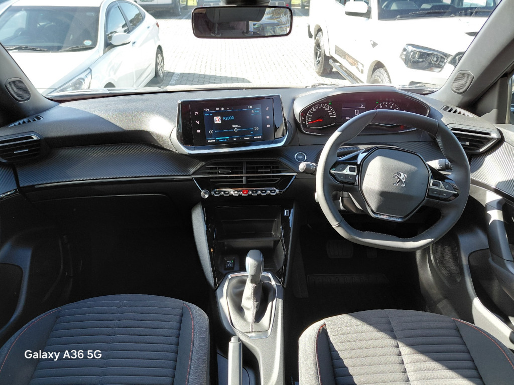 Peugeot 2008 2025 for sale in Eastern Cape, Port Elizabeth