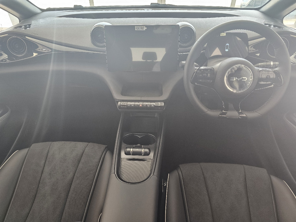  BYD Dolphin 2025 for sale