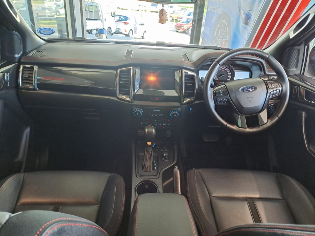 Ford Ranger 2022 for sale in Eastern Cape, Port Elizabeth