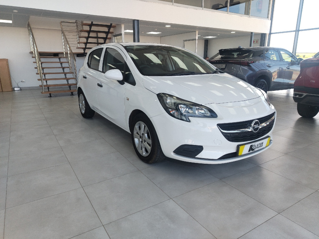 2017 Opel CORSA 10t Ecoflex Essentia 5dr for sale - U324619/1