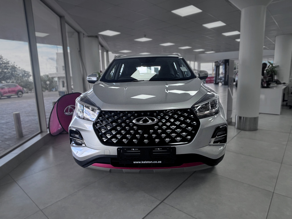 2026 Chery Tiggo Pro Lite CVT for sale - N333614