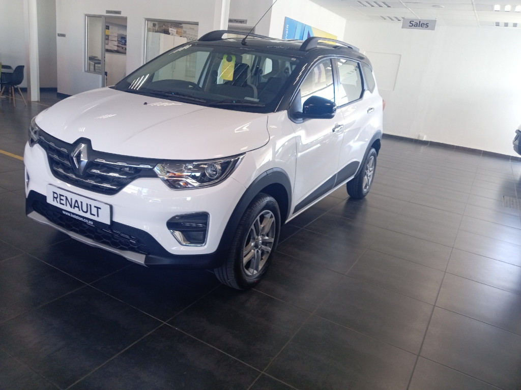 2025 Renault Triber 101 Prestige for sale - N327293